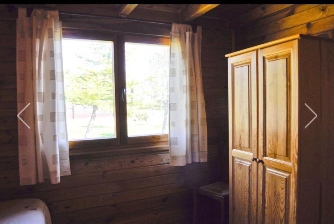 Casas Rurales Tabla Honda El Robledo  エクステリア 写真